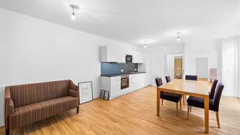 Expose ERSTBEZUG || BÜRO FÜR VERSCHIEDENE BRANCHEN || 78 M² || EINBAUKÜCHE, TERRASSE &amp; GARTEN || NÄHE U3-STATION "OTTAKRING"