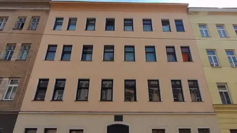 Expose ROHDACHBODEN BAUBEWILLIGT II 7 NEUBAU WOHNUNGEN II CA. 487m² WNLF II 524,50m² GEWICHTETE FLÄCHE II NÄHE AM TABOR UND NORDBAHNSTRASSE