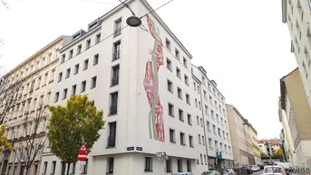 Expose GELDANLAGE II BEFRISTET VERMIETET BIS 01/2028 II 3 ZIMMER WOHNUNG II GUTE LAGE NÄHE GUMPENDORFER STRASSE