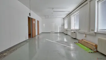 Expose 360m² Feinproduktion/Lager/Büro mit optionaler Produktionshalle und Freiflächen!