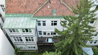 Expose Baugenehmigter Rohdachboden Bescheid von 2023 - UBahnnähe U4/U6