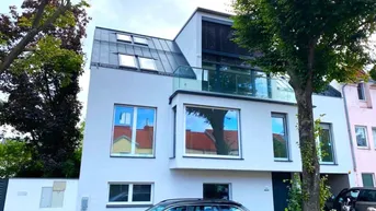 Expose MINI OFFICE II KLEINES 1 RAUM-BÜRO MIT GROSSEM ca. 84m² LAGERRAUM und 2 KELLER mit ca. 18m² II NEUBAU II NÄHE OBERLAA - S1 - SCHWECHAT II