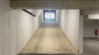 Expose MINI OFFICE II KLEINES 1 RAUM-BÜRO MIT GROSSEM ca. 84m² LAGERRAUM und 2 KELLER mit ca. 18m² II NEUBAU II NÄHE OBERLAA - S1 - SCHWECHAT II