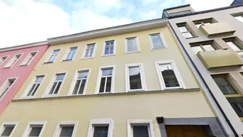 Expose Bestandsfreies Zinshaus mit Ausbaupotenzial / BAUGENEHMIGT 2025