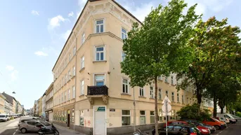 Expose KAUFPREISREDUKTION II BÜRO II ÄRZTEZENTRUM II GESCHÄFTSLOKAL II GASTRONOMIE II VIELE MÖGLICHKEITEN II 222m² EG FLÄCHE + KG 95m² LAGER II NÄHE THALIASTRASSE U6