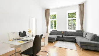 Expose PREISREDUKTION II KLASSISCHE ALTBAUWOHNUNG II GROSSE 2 ZIMMER II 9,5m² GROSSES BAD II NÄHE LEIPZIGER PLATZ II U6 JÄGERSTRASSE