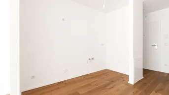 Expose 2 ZIMMER NEUBAUWOHNUNG IM 1. DACHGESCHOSS MIT CA. 20 m² DACHTERRASSE II ERSTBEZUG II NÄHE SIEBENBRUNNENPLATZ II