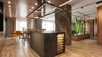 Expose DACHGESCHOSSWOHNUNG MIT TRAUMBLICK II 32M² BAKON/TERRASSE II PRESTIGE UND ELEGANZ II WOHNEN IM DENKMALGESCHÜTZEM MÖDLINGER STADTJUWEL II FUSSGÄNGERZONE
