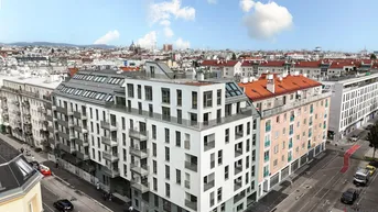 Expose Arndtstraße 50/Längenfeldgasse 7
