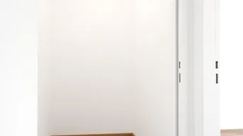 Expose ERSTBEZUG | 3-Zimmer Neubau mit ca. 8 m² Loggia | Fernwärme | TG-Stellplatz optional | Nachhaltiges Wohnbauprojekt