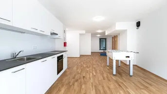 Expose ERSTBEZUG MIT BALKON | Fernwärme | TG-Stellplatz optional | Nachhaltiges Wohnbauprojekt