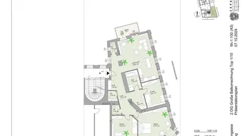 Expose IMPOSANTE ALTBAUWOHNUNG MIT BALKON UND TRAUMBLICK AUF DIE KIRCHE II PRESTIGE UND ELEGANZ II WOHNEN IM DENKMALGESCHÜTZEN MÖDLINGER STADTJUWEL II FUSSGÄNGERZONE