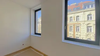 Expose Revitalisierte 2-Zimmer Altbauwohnung mit hochwertiger Verglasung und Zentralheizung via Fernwärme