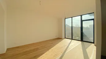 Expose Revitalisierte 3-Zimmer Altbauwohnung mit großzügiger Verglasung und südseitigem Innenhofbalkon | Fernwärme