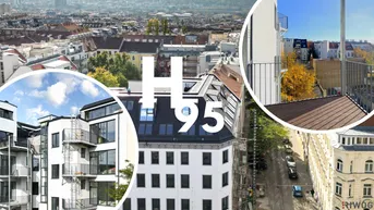 Expose Hütteldorfer Straße 95