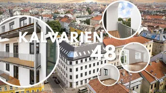 Expose Kalvarienberggasse 48