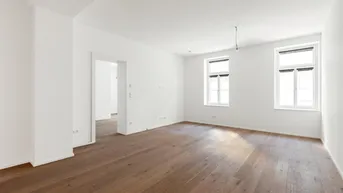 Expose ERSTBEZUG 2 ZIMMER ALTBAUWOHNUNG II NÄHE OTTAKRINGER BRAUEREI II PROJEKT ABELEGASSE 20