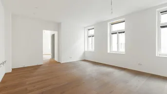 Expose ERSTBEZUG 2 ZIMMER ALTBAUWOHNUNG II NÄHE OTTAKRINGER BRAUEREI II PROJEKT ABELEGASSE 20