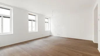 Expose NEUBAU WOHNUNG II ERSTBEZUG MIT LOGGIA II 3 ZIMMER II NÄHE OTTAKRINGER BRAUEREI II PROJEKT ABELEGASSE 20 II ANLEGERPREIS
