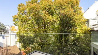 Expose NEUBAU DACHGESCHOSS WOHNUNG II BALKON II 3 ZIMMER II NÄHE OTTAKRINGER BRAUEREI II PROJEKT ABELEGASSE 20 II ANLEGERPREIS