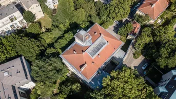 Expose Tiny-House mit Eigengarten auf schlossartigem Anwesen | Parkplatz | U-Bahnnähe | sanierungsbedürftig