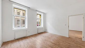 Expose Nähe U3 und Hütteldorfer Straße *** Gartennutzung gestattet *** Erdgeschosswohnung in guter Lage *** Nähe Schmelz