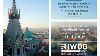 Expose Stellplatz an der Süd-Autobahn verfügbar - Nähe Wiener Berg und Knoten Schwechat