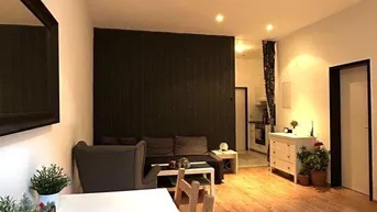 Expose Tolle 2-Zimmer Altbauwohnung als TOP-Starterwohnung - mit großem Potenzial und hohen Räumen!