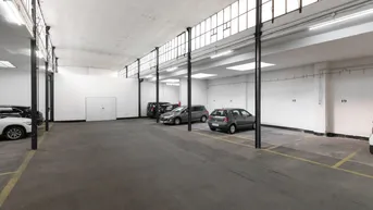 Expose GARAGENSTELLPLÄTZE IN DER ZIEGLERGASSE IN BEEINDRUCKENDEM HOFGEBÄUDE