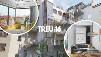 Expose Treustraße 16