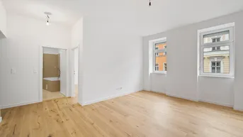 Expose Super Grundriss // TOP Saniert // gehweite zum Schweizergarten