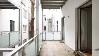 Expose Sanierter STILALTBAU mit BALKON in RUHELAGE | Ca. 2 Min. zur U4 SCHÖNBRUNN | Ca. 15 Min. in den 1. Bezirk
