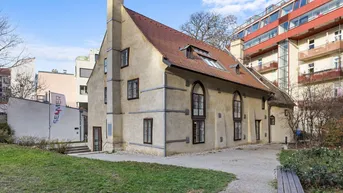 Expose RARITÄT***Historische Mühle aus dem 14.Jhd in TOP Zustand mit Mieter bis 10/28