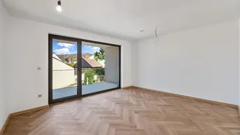 Expose OSTERAKTION - Küchengutschein über 15.000 Euro bei Kauf bis 21.05.2025 *** 3-Zimmer *** Abstellraum vorhanden *** Leben im Weinviertel *** Nähe Wolkersdorf und Gerasdorf