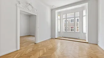 Expose hochwertig sanierter Altbau im Mezzanin *** zwischen Margaretenstraße und Wiedner Hauptstraße - Nähe Naschmarkt