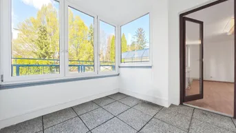 Expose Neubauwohnung mit 3 Zimmern &amp; Loggia | 95m² | optionale Garagenplätze