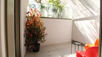 Expose ATRIUM-Wohnung mit 2 Freiflächen in U-bahn nähe/Ober St. Veit mit LUXUS Ausstattung