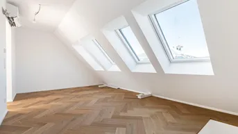Expose ERSTBEZUG II MAISONETTE MIT BALKON UND TERRASSE II LUFTWÄRMEPUMPE UND KLIMA II NÄHE AKH UND U6 ALSER STRASSE II ANLEGERPREIS