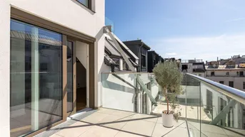 Expose ERSTBEZUG II MAISONETTE MIT BALKON UND TERRASSE II LUFTWÄRMEPUMPE UND KLIMA II NÄHE AKH UND U6 ALSER STRASSE II ANLEGERPREIS