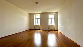 Expose Nähe U1 Keplerplatz - 1 Zimmer mit separater Küche - Nähe Wiener Hauptbahnhof