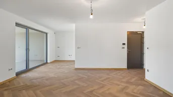 Expose ERSTBEZUG II Leben im Weinviertel II 3-Zimmer mit Terrasse II Nähe Wolkersdorf und Gerasdorf