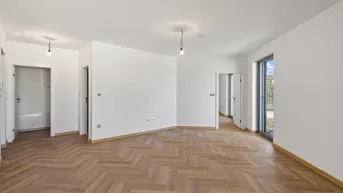 Expose ERSTBEZUG II Leben im Weinviertel II 2-Zimmer Wohnung II Nähe Wolkersdorf und Gerasdorf