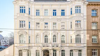 Expose Schönbrunner Schloßstraße 43