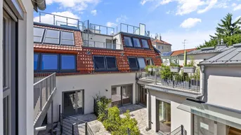 Expose Eckreihenhaus mit wunderschönen Garten und hochwertiger Ausstattung
