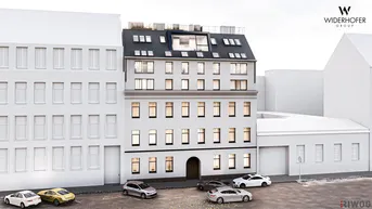 Expose ERSTBEZUG II STARTWOHNUNG II IDEALER GRUNDRISS II LOGGIA II NÄHE SCHÖNBRUNN UND U3 II TOLLE LAGE II