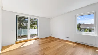 Expose **Architekten Dachloft mit Terrasse, Hochwertiger Ausstattung und SÜD-WEST Ausrichtung**