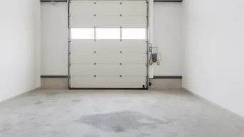 Expose 124m² Betriebsobjekt mit Halle und Büro | ebenerdige Einfahrt möglich | Luftwärmepumpe | Dusche und WC
