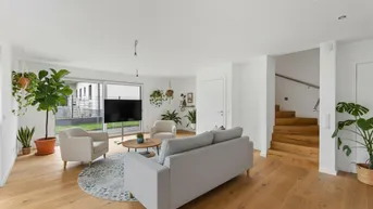 Expose *Niedrigenergiehaus*EXKLUSIVE Ausstattung*ERSTBEZUG*inkl. 1 Stellplatz