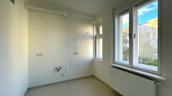 Expose Erstbezug - Nähe U4/U6 *** 2-Zimmer mit separater Küche *** beim Bahnhof Matzleinsdorfer Platz