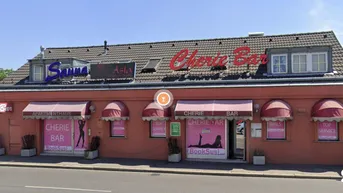 Expose #SQ - LAUFHAUS/BORDELL - BREITENFURTER STRASSE - 1120 WIEN
